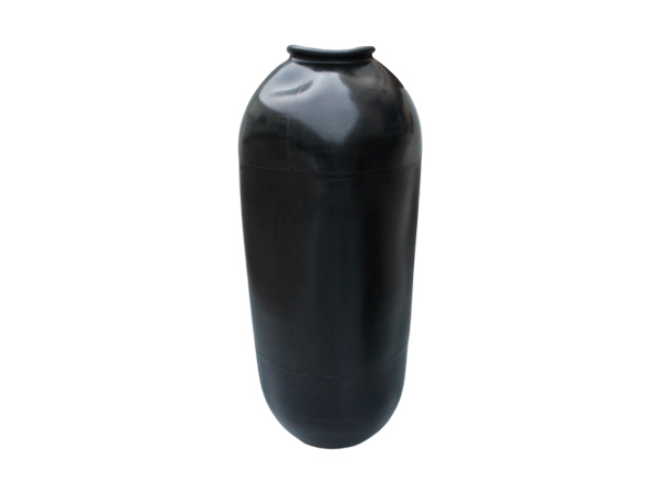 高壓蓄能器和低壓蓄能器作用？